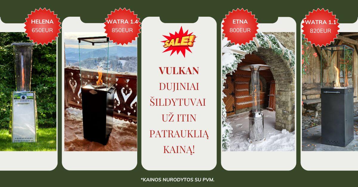 Dujiniai šildytuvai gera kaina Dujiniai šildytuvai gera kaina